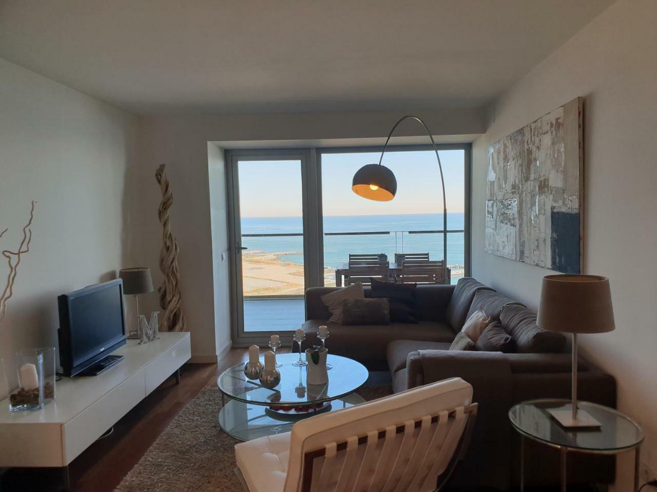 Gasthof Exquisit Beach Diagonal Mar Barcelona *