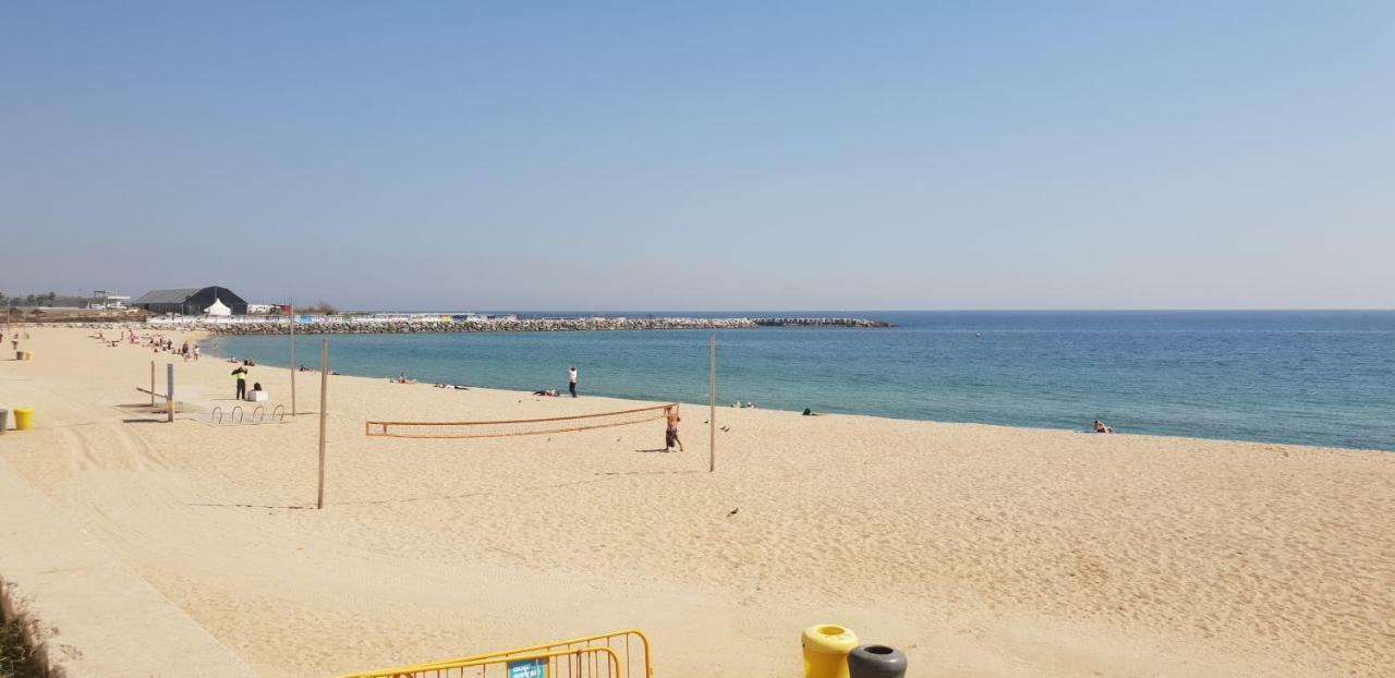 Gasthof Exquisit Beach Diagonal Mar Barcelona