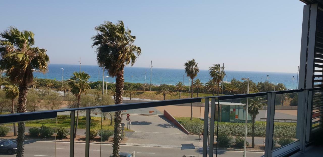 Exquisit Beach Diagonal Mar Barcelona Gasthof *