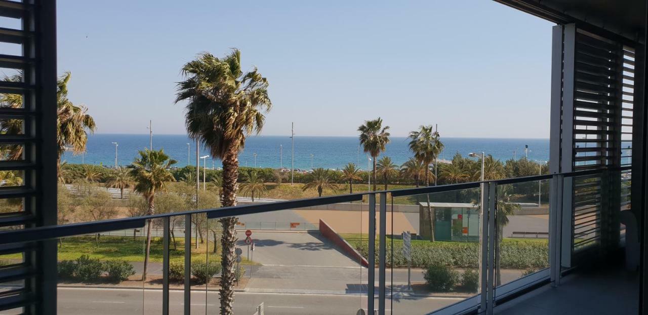 Exquisit Beach Diagonal Mar Barcelona Gasthof