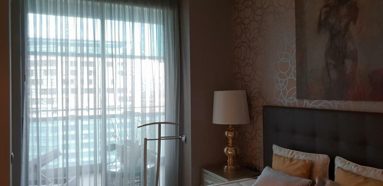 Gasthof Exquisit Beach Diagonal Mar Barcelona *