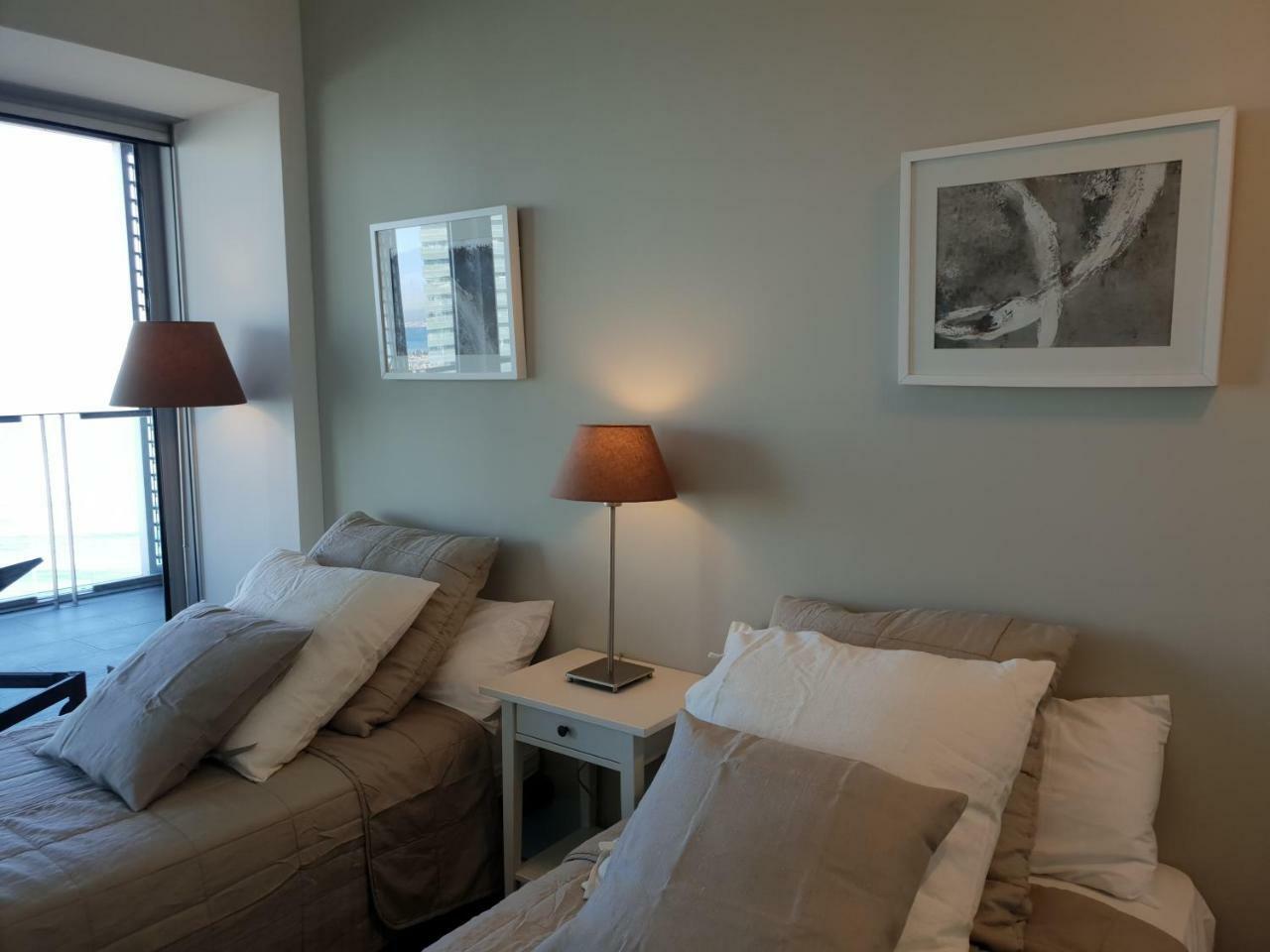 Gasthof Exquisit Beach Diagonal Mar Barcelona