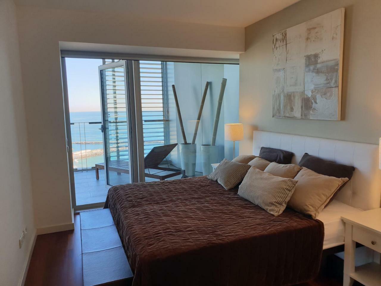 Exquisit Beach Diagonal Mar Barcelona Gasthof