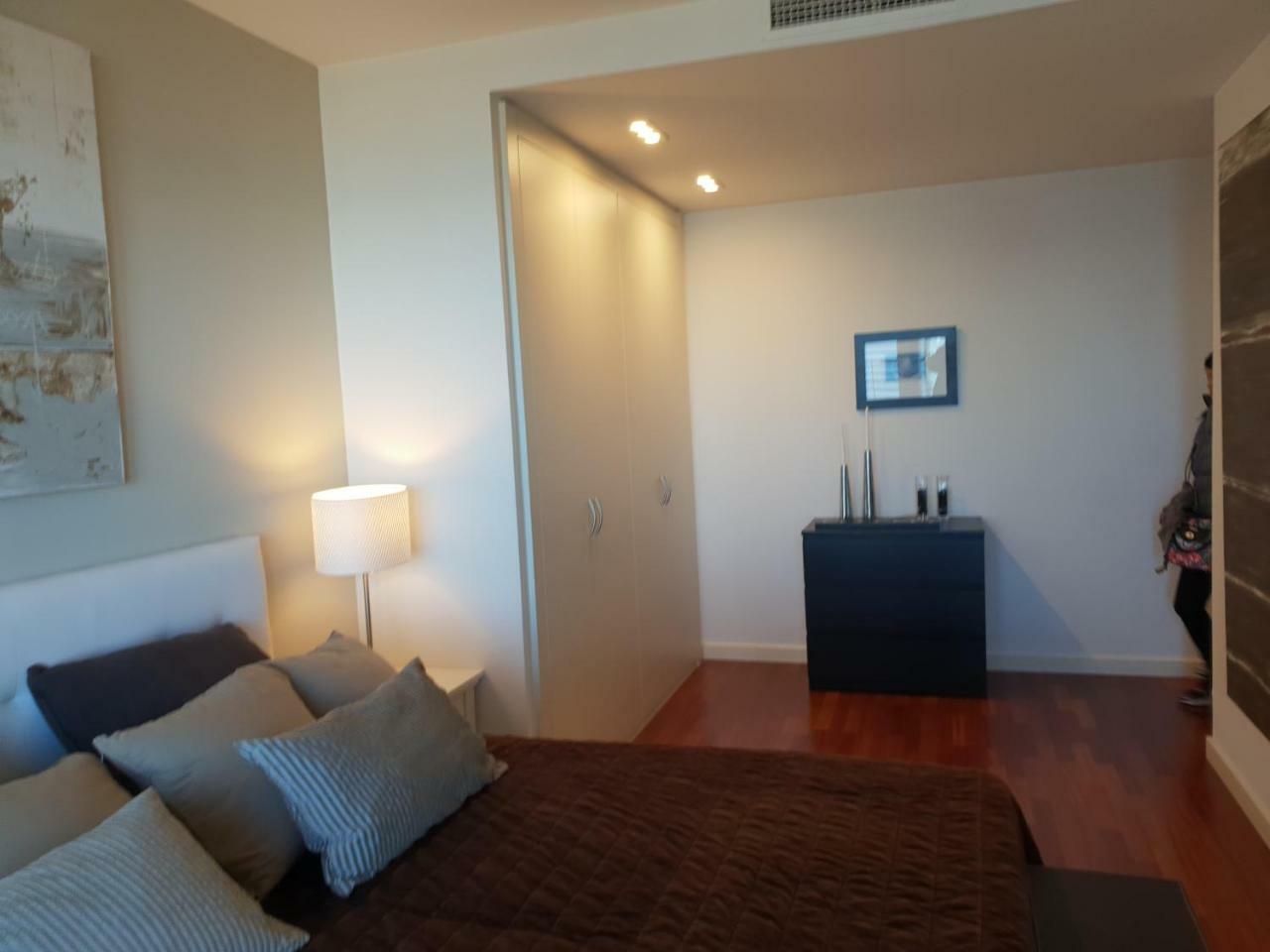 Exquisit Beach Diagonal Mar Barcelona