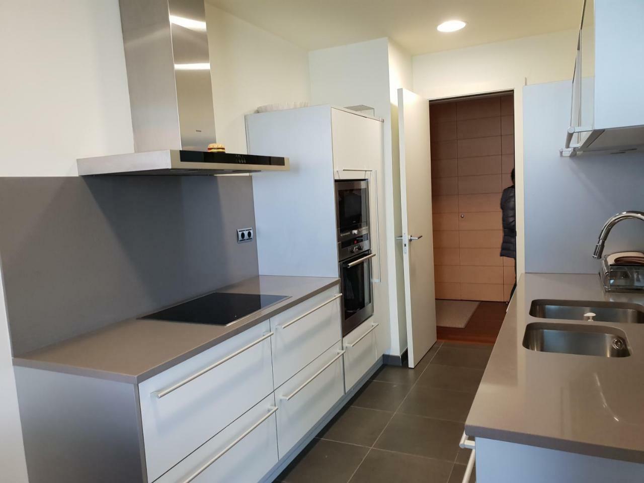 Gasthof Exquisit Beach Diagonal Mar Barcelona Barcelona