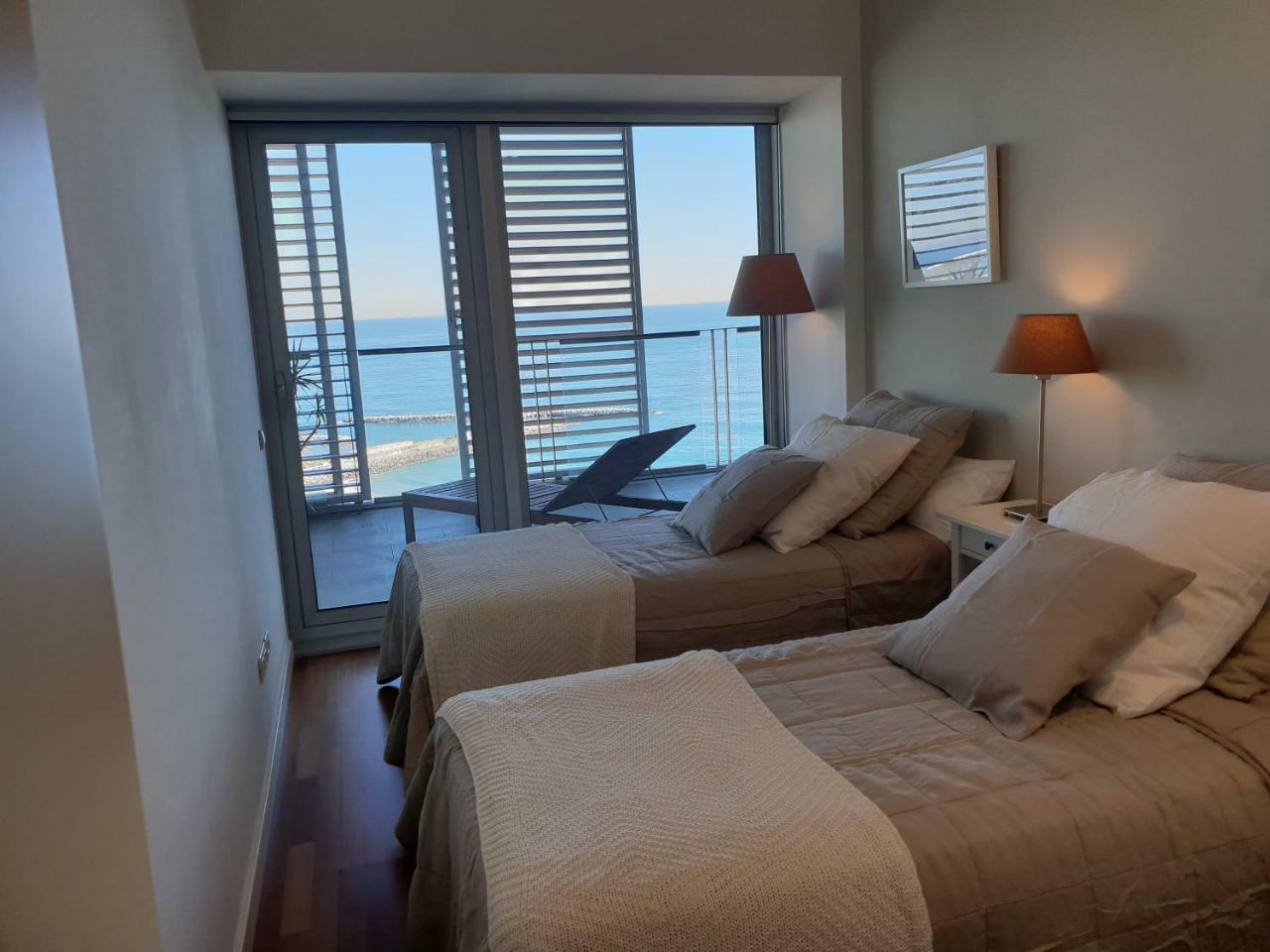 Gasthof Exquisit Beach Diagonal Mar Barcelona Barcelona