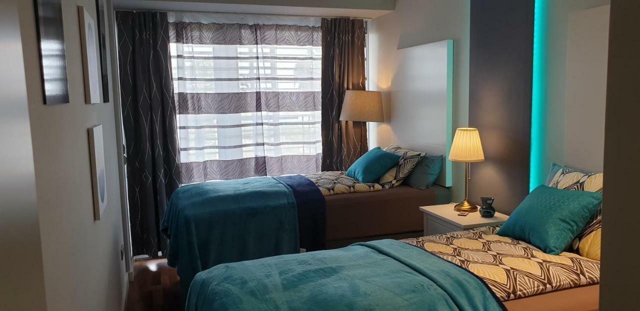 Gasthof Exquisit Beach Diagonal Mar Barcelona *