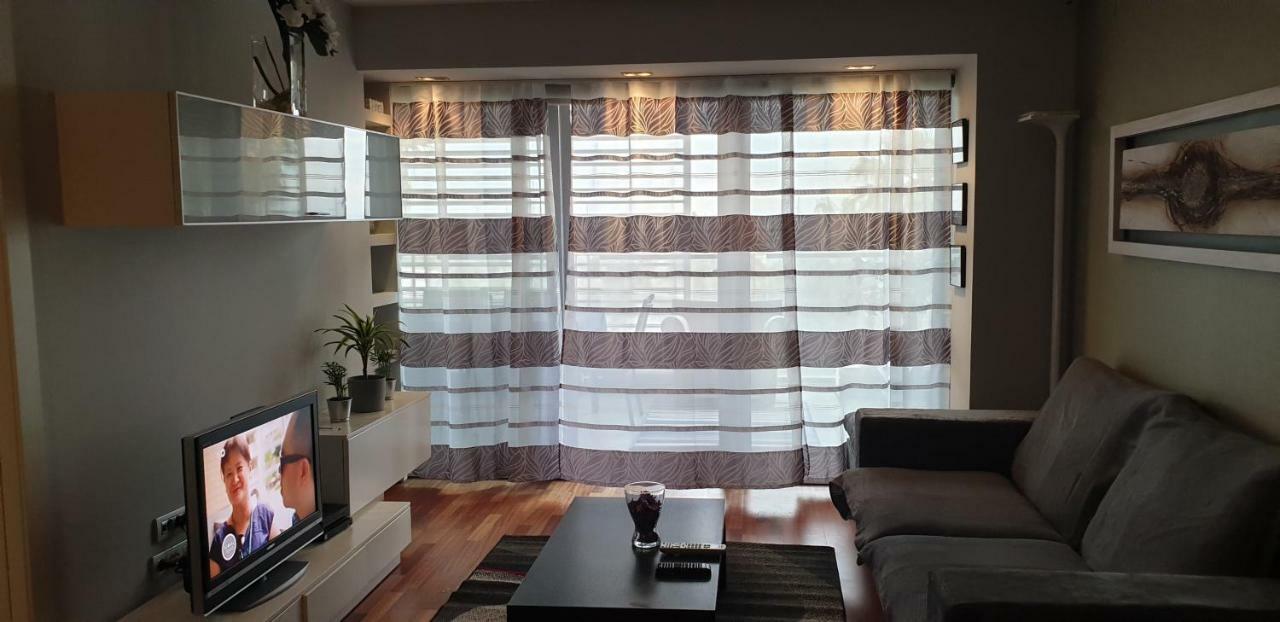 Gasthof Exquisit Beach Diagonal Mar Barcelona